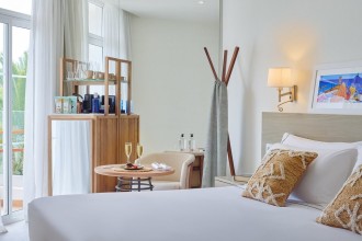 Hostal Punta Prima Menorca