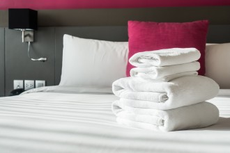 Habitación Para Personas Con Movilidad Reducida